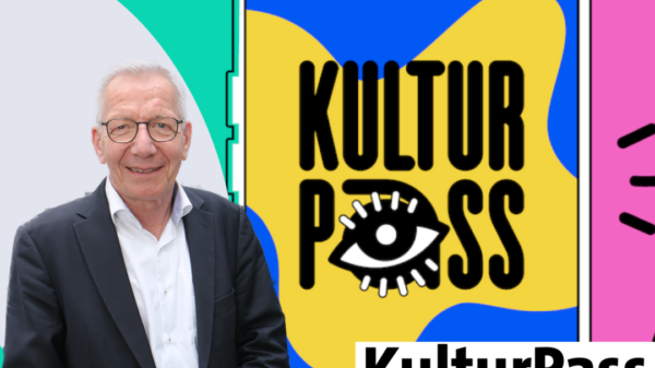 Dirk Ulrich Mende Kultur Pass